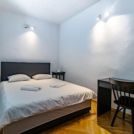 Upper Town Inn 자그레브 외부 사진